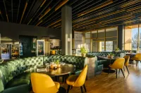 mk | hotel tirana - Morgenmad