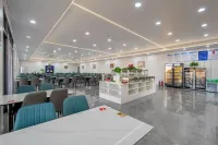 Sand Star Tengger Desert Stargazing Hotel - Aamiainen