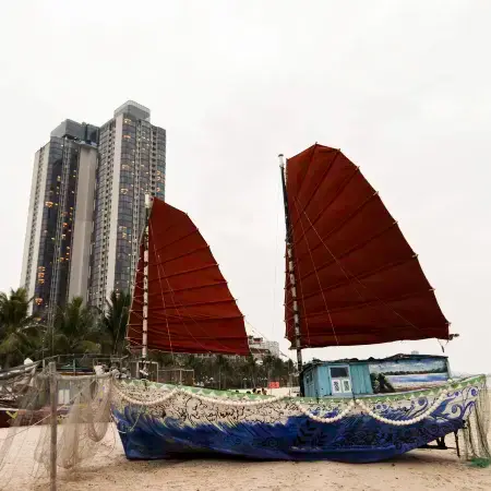 Anstay Residence by A La Carte Ha Long
