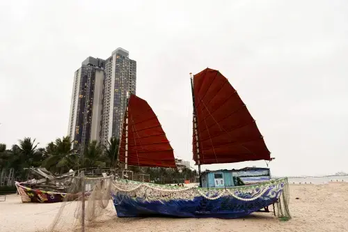 Anstay Residence by A La Carte Ha Long