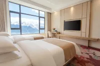 Futianhai Holiday Light Luxury Hotel