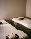 Jinjiang Jinyue Licheng Hotel (Wudianshi Traditional Blocks Wanda Plaza) - spa