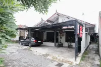 RedDoorz @ Berlian Homestay Malioboro Yogyakarta