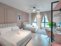 The Paxtonz by Manhattan Group
