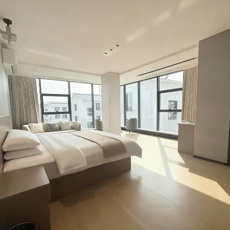 Yuanhang Hotel