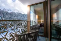 Hotel Laudinella