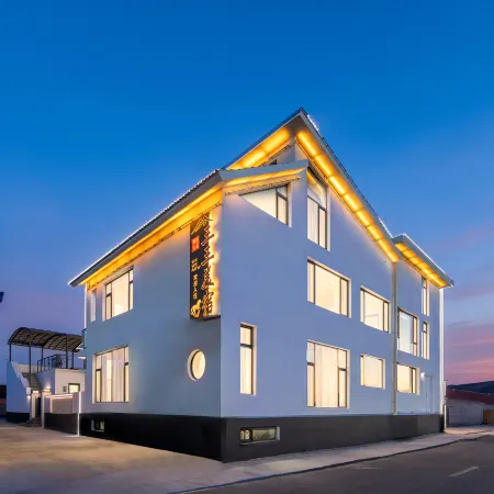 Xicun No.1 Sasan Homestay | Wangshan Courtyard (Bashang Grassland China Horse Town Branch