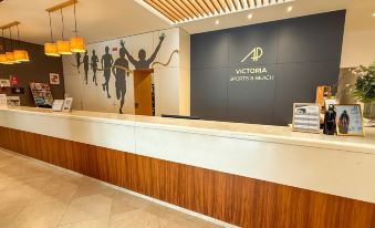 AP Victoria Sports & Beach