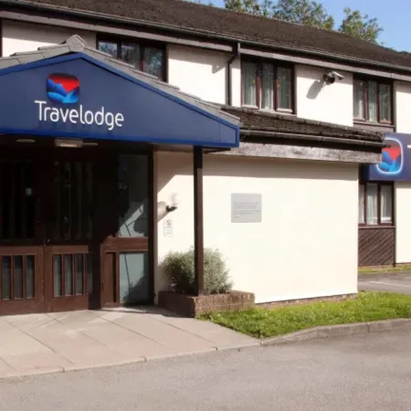 TRAVELODGE BRIDGEND PENCOED
