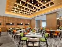 Hampton by Hilton Guangzhou Changlong Wanbo Centre 한시 창롱 역 주변 호텔