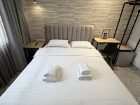 아테네스도트 아테네 호텔