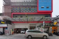 Urbanview Hotel Kota Tua Jakarta