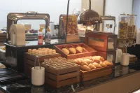 Wutong Xiangxie Hotel (Hangzhou Nanxun Ancient Town Scenic Area Branch) - breakfast