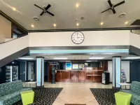Studio 6 Suites Fremont, OH Hotels in Sandusky County