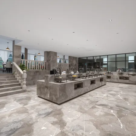 Fengbang Garden Hotel (Wenshanzhou People's Hospital)