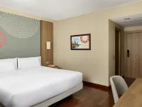 iStay by NH Zaragoza Sport Hotel Hotels near Romareda