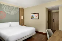 アイステイ バイ NH サラゴサ スポーツ ホテル