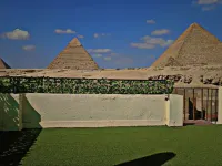 Solima Pyramids View Hotels near Great Sphinx