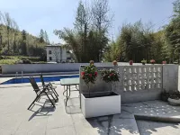 Mogan Qixin Independent Villa - Yüzme Havuzu