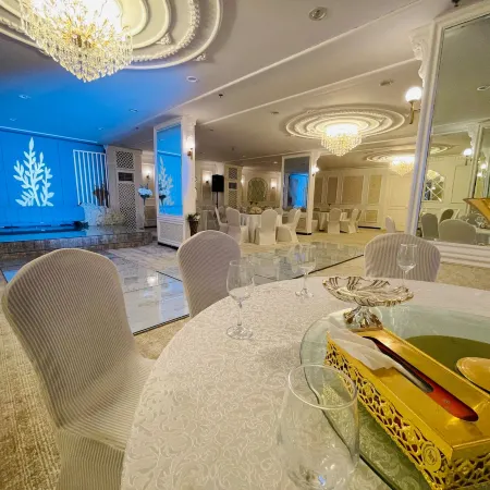 The Gold Serviced Apartments