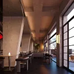 MOOD SHIFT HOTEL - breakfast