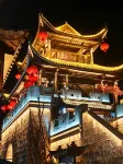 Jishou 1+ E-Sports Hotel (Qianzhou Ancient City)