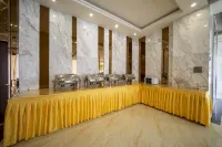 Rose Holiday Hotel (Guigang Xijiang Farm Shop)