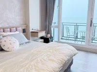 花蓮海次方海景民宿 花蓮酒店