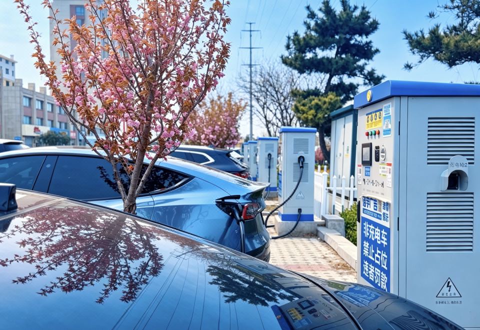 아투어 호텔 로비