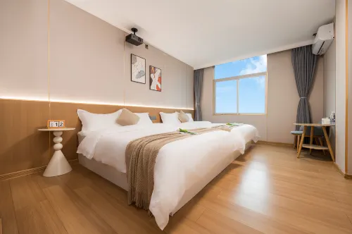 TongYu Service Hotel