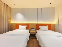Qiaodong Homestay (Jiayu Donghu College) - balcone