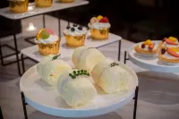 Tianyue Hotel (Qinzhou Baishihu Park Wuyue Plaza Branch) - breakfast