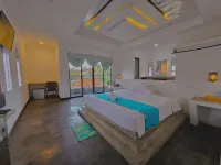 Angkor Rise Boutique Hotels in 