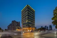 Vienna International Hotel (Hangzhou Xinnongdu Metro Station) Hoteles cerca de Río Qiantang