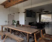 On Q Hill · Seven Rooms - 2-Star