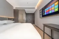 SHANGHAI HAIXI HOTEL
