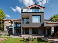 Chaomu · Sunlit Golden Mountain – Snow Mountain View Sky Garden Villa (Shuhe Ancient Town, Lijiang) Hoteles cerca de Parque de la Herencia Mundial