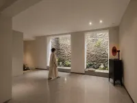喜院（大同古城）
