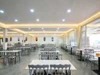 Impression Tengger Zhensha Star Watching Desert Camping Hotel a Zhongwei