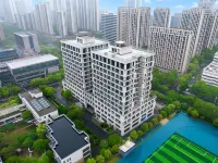 Keyu Hotel (Provincial Children's Hospital Binjiang Campus Jianye Road Subway Station) Hotels in Hangzhou