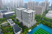 科寓ホテル（省児童医院浜江院区建業路地下鉄駅）