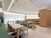 Urba S Hotel (Wanbao Plaza, Longyan Railway Station) Hôtels à : Longyan
