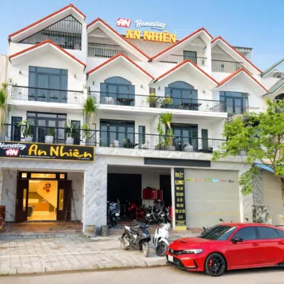 An Nhien Homestay