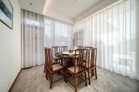 Beichen Yunshe Homestay (Xinmifu Qishan Branch) - breakfast