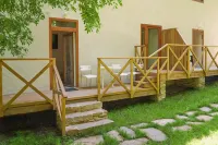 U Stareho zamku - Wifi
