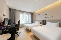Youyou Esports Hotel (Tongxiang Wuzhen Scenic Area Branch)