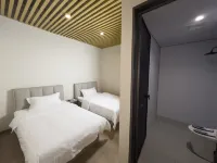 Liju Hotel (Shenyang North Fourth Zhong Road)