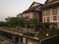 Signature The Valley Retreat, a brand of Modern Village Lifestyle 大叻住宿飯店