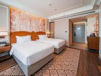 Vienna International Hotel (Yu Men Municipal Government High-Speed Rail Station Branch Hotels in Yumen