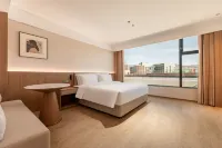 Licheng Huasheng International Hotel  Sayram Lake